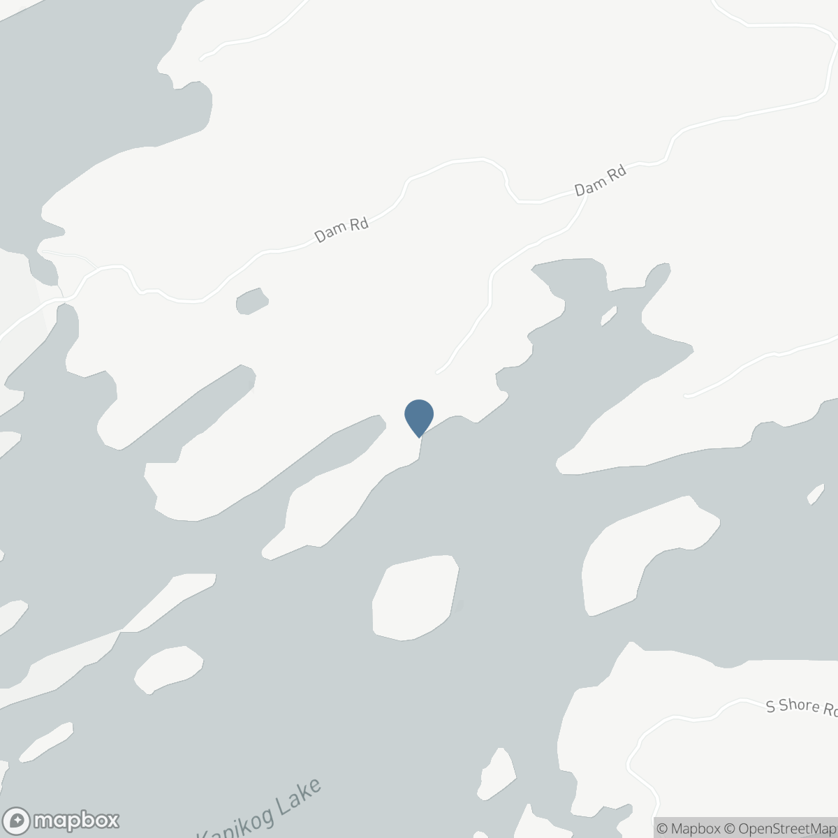27 JOYCE LANE, Carling, Ontario P0G 1G0